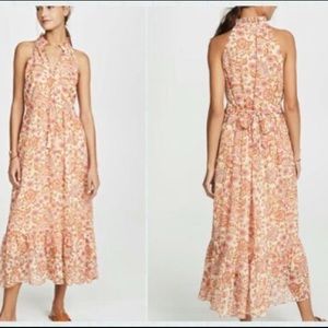 Roberta Roller Rabbit Maribelle Jeanette Maxi Dress